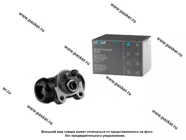 Цилиндр задний тормозной ГАЗ 2401 2705 3221 3302 LECAR|Код 70632