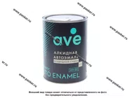 Краска 497 Васильковая AVE МЛ-ВК 0,8кг|Код 70715