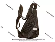 Сумка мужская кожзам №1|Код 70762