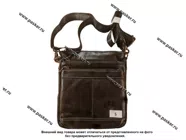 Сумка мужская кожа №5|Код 70767