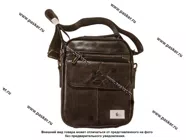 Сумка мужская кожа №6|Код 70769