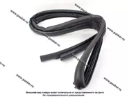 Уплотнитель двери LADA Vesta задний Балаково АО БРТ|Код 7079