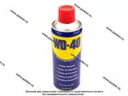Смазка Универсальная WD-40 330мл аэрозоль|Код 7086