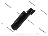Кузов Кронштейн крепления передних сидений 2110 задний|Код 70880