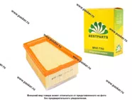 Фильтр воздушный Renault Logan Duster Symbol Megane LADA Largus 1,6L 16v BESTPARTS BPAF-7783|Код 70898