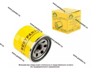 Фильтр масляный Daewoo Matiz Chevrolet Aveo 1.2L Chery QQ BESTPARTS BPOF-8835|Код 70904