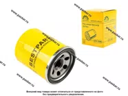 Фильтр масляный Haval Jolion, GREAT WALL H5, JAC J7, JS4, MOSKVICH 3 BESTPARTS BPOF-8988|Код 70912