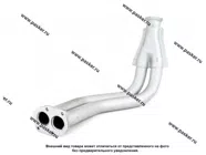 Труба приемная 2108 LADA Image карбюратор 21080120003081|Код 70953