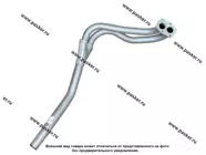 Труба приемная 2101-07 LADA Image карбюратор 21010120003081|Код 70958