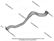Труба приемная 21073 LADA Image Евро-2 21073120003081|Код 70965