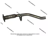 Труба приёмная RENAULT LADA Image 200101437R|Код 70966