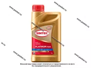 Масло SINTEC  5W30 Platinum 7000 API SP ACEA C3 1л син|Код 71061