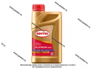 Масло SINTEC  5W30 Platinum 7000 API SP ILSAC GF-6 1л син|Код 71063