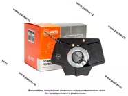 Переключатель руля без рычагов ВАЗ 2108-2115 AVTOELECTRICA 19.3723 АЕ|Код 71092