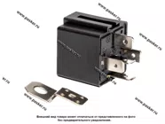 Реле РС-113 5-и контактное AVTOELECTRICA 30/20А 12В с кронштейном 98.3777AE ЭМИ|Код 71112