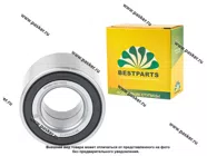 Подшипник ступицы 2108 задний ОКА передний BESTPARTS BPWB21083104020|Код 71127