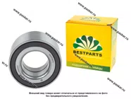 Подшипник ступицы Hyundai Solaris II Kia Rio IV 2017- BESTPARTS BPWB51720H5000 передний c АВS|Код 71131