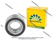 Подшипник ступицы Renault Duster BESTPARTS BPWB402107049R передний с ABS|Код 71135