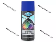 Краска термостойкая SKYRON SR-53007 синяя 520мл аэрозольная|Код 71157