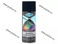 Краска термостойкая SKYRON SR-53003 черная 520мл аэрозольная|Код 71158