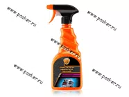 Очиститель двигателя ELTRANS тригер-спрей пенный 500мл EL-0302.25|Код 71161