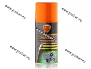 Смазка Силиконовая ELTRANS 210мл аэрозоль EL-0502.01|Код 71165