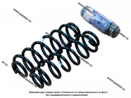 Пружина подвески Chery Omoda ФОБОС C5 T18 задняя 4*4 усиленная 10115 [упаковка 2 шт.]|Код 71215