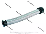 Патрубок забора холодного воздуха 2108 LADA Image в сборе 21082110930101|Код 71218