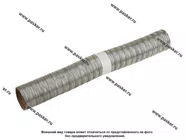 Патрубок воздухозаборника 2121 LADA Image 21210110917530|Код 71274