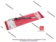 Шланг тормозной 2123 Chevy Niva задний ROSTECO|Код 713