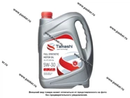 Масло TAMASHI  5W30 API SL/CF ACEA A3/B4 4л син|Код 71302