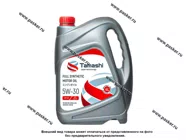 Масло TAMASHI  5W30 API SN ACEA C3 4л син|Код 71306