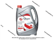 Масло TAMASHI  5W40 API SN/CF ACEA A3/B4 4л син|Код 71311