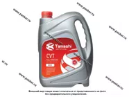 Масло TAMASHI CVT MULTI 4л|Код 71339