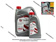 Масло TAMASHI 10W40 API SN/CF ACEA A3/B4 4+1л п/с АКЦИЯ|Код 71348