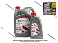 Масло TAMASHI  5W30 API SN ACEA C3 4+1л син АКЦИЯ|Код 71349