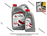 Масло TAMASHI  5W30 API SL/CF ACEA A5/B5 4+1л син АКЦИЯ|Код 71353