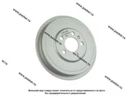 Барабан задний тормозной Volkswagen Polo Sedan LECAR|Код 71361