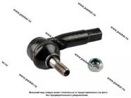 Рулевой наконечник Volkswagen Polo Seda LECAR левый|Код 71380