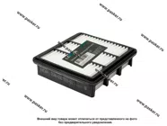 Фильтр воздушный Hyundai Elantra II  LECAR|Код 71391