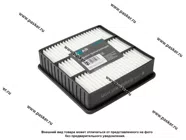 Фильтр воздушный Mitsubishi Colt V Lancer VI LECAR|Код 71393