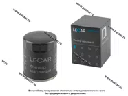 Фильтр масляный Citroen Chery Tiggo C-Crosser 07- LECAR|Код 71397