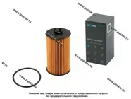 Фильтр масляный GM Aveo 08- Cruze 09- Alfa Romeo LECAR|Код 71399