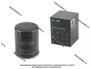 Фильтр масляный Honda Accord II III IV V VI V LECAR|Код 71401