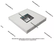 Фильтр салонный Honda Accord 03 2.0-2.4 л Civic 12 LECAR|Код 71415