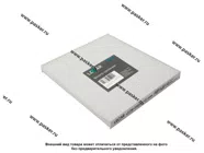 Фильтр салонный Toyota Avensis II T25 Corolla I LECAR|Код 71429