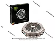 Корзина сцепления ГАЗ УАЗ дв 405 406 409 ЗМЗ TRIALLI FS 902|Код 71467