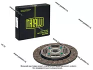 Диск сцепления LADA Vesta XRAY 15- 1.6i дв. 21129 TRIALLI КПП 21809 ведом. FD 801|Код 71493