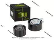 Подшипник натяжителя ремня ГРМ Renault Logan Sandero Megane TRIALLI 1.4-1.6л опрон. в сборе CM 6232|Код 71509