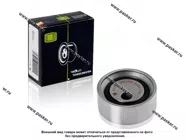 Подшипник натяжителя ремня ГРМ Renault Logan Sandero Megane TRIALLI 1.4-1.6лл 8кл натяжной CM 0902|Код 71512